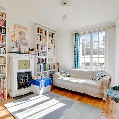 Proche Bois Apartment *