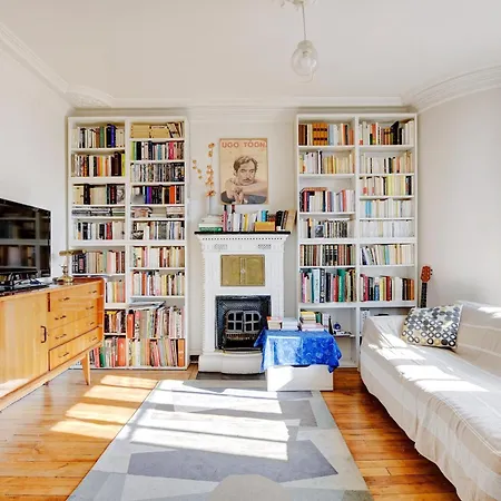 Apartment Proche Bois *